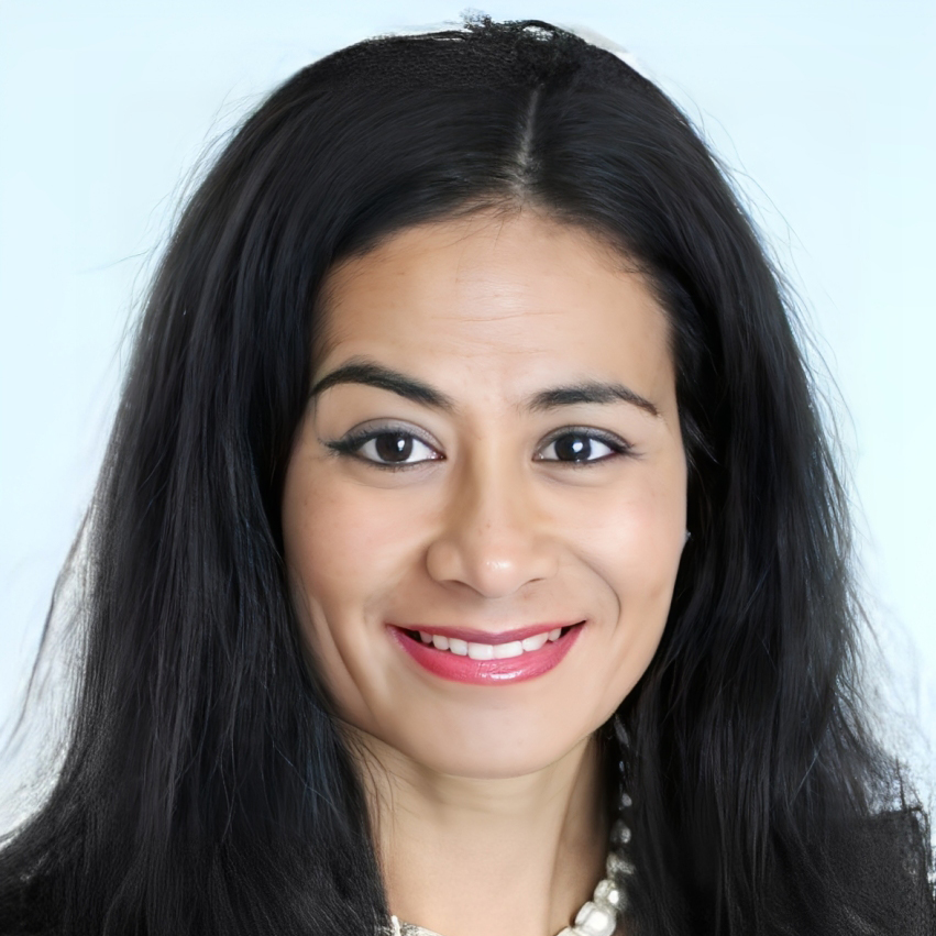 Ruby Manukia